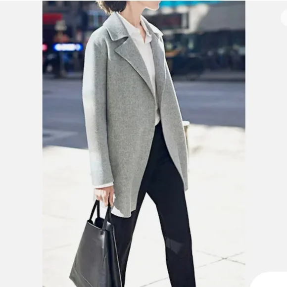 Theory Coat - Picture 4 of 7